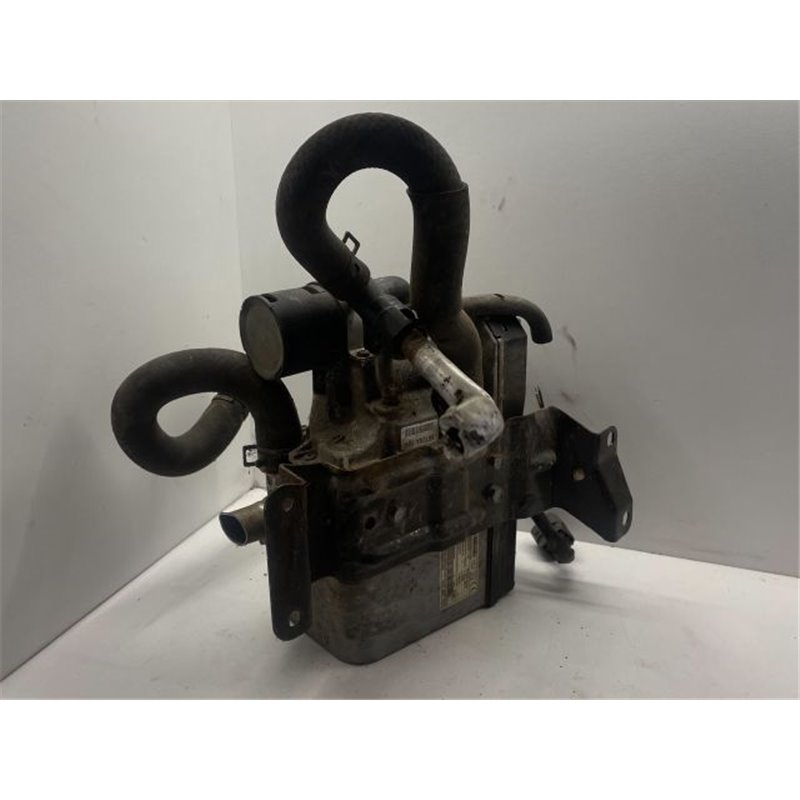 MAZDA 6 (GG) Állófűtés (Részeivel)