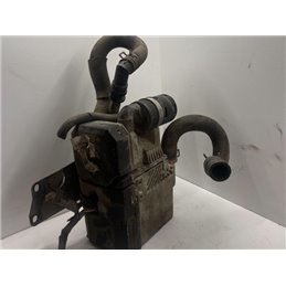 MAZDA 6 (GG) Állófűtés (Részeivel)