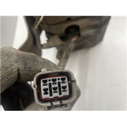 MAZDA 6 (GG) Állófűtés (Részeivel)