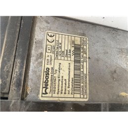 MAZDA 6 (GG) Állófűtés (Részeivel)