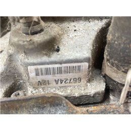 MAZDA 6 (GG) Állófűtés (Részeivel)