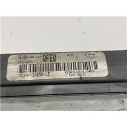 FORD TRANSIT Dobozos (FA_ _) Motorvezérlő