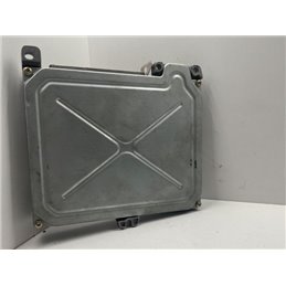 RENAULT CLIO I (B/C57_, 5/357_) Motorvezérlő