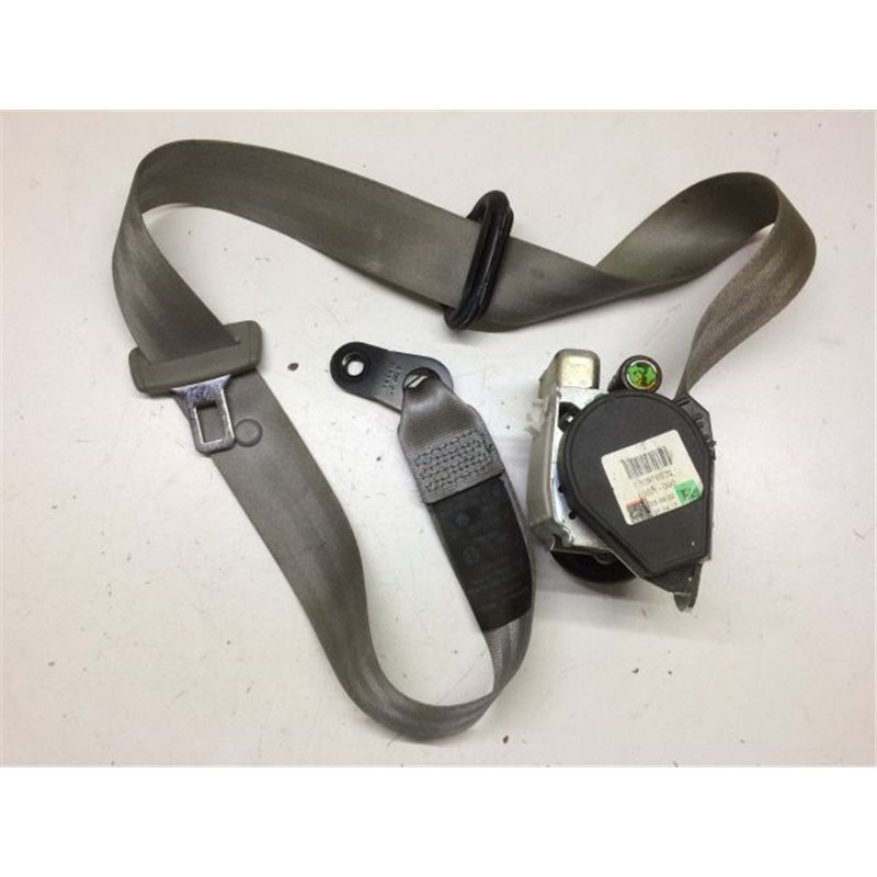 VW PHAETON (3D_) Jobb első Biztonsági Öv