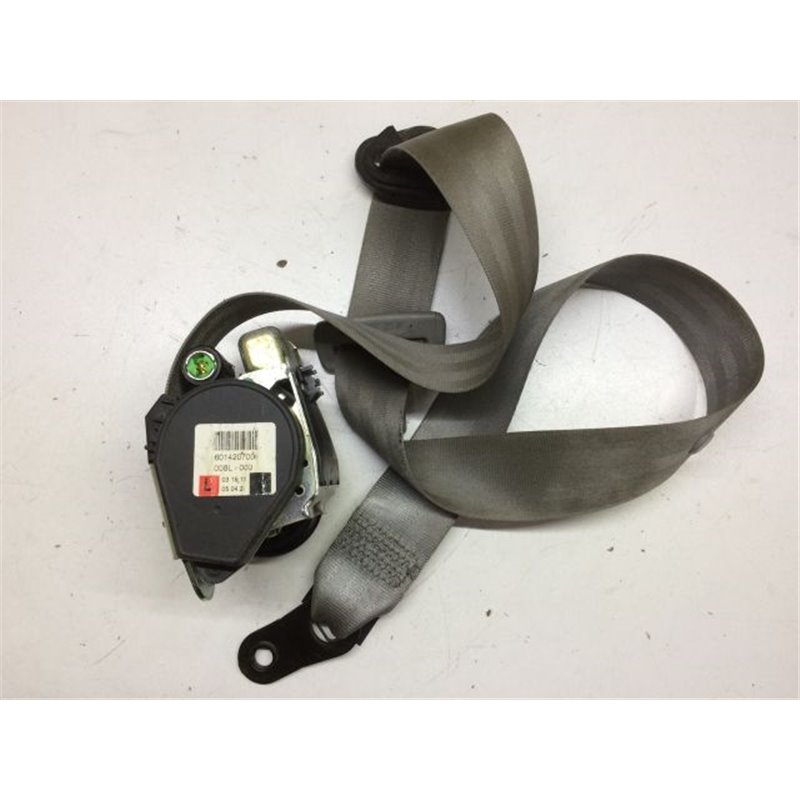 VW PHAETON (3D_) Bal első Biztonsági Öv