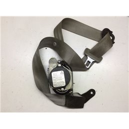 VW PHAETON (3D_) Bal első Biztonsági Öv