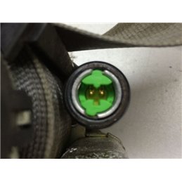 VW PHAETON (3D_) Bal első Biztonsági Öv