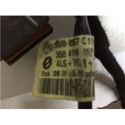 VW PHAETON (3D_) Belső Visszapillantó Tükör