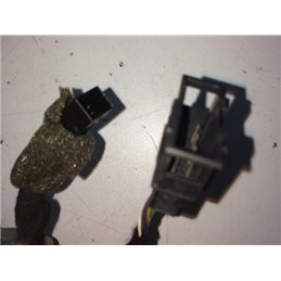 VW PHAETON (3D_) Belső Visszapillantó Tükör