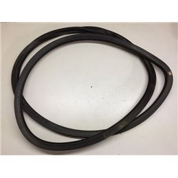 VW PHAETON (3D_) Jobb első Gumikéder