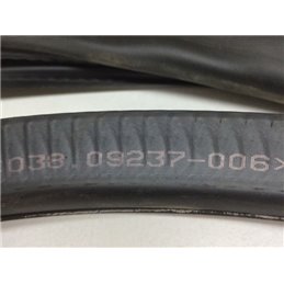 VW PHAETON (3D_) Jobb első Gumikéder