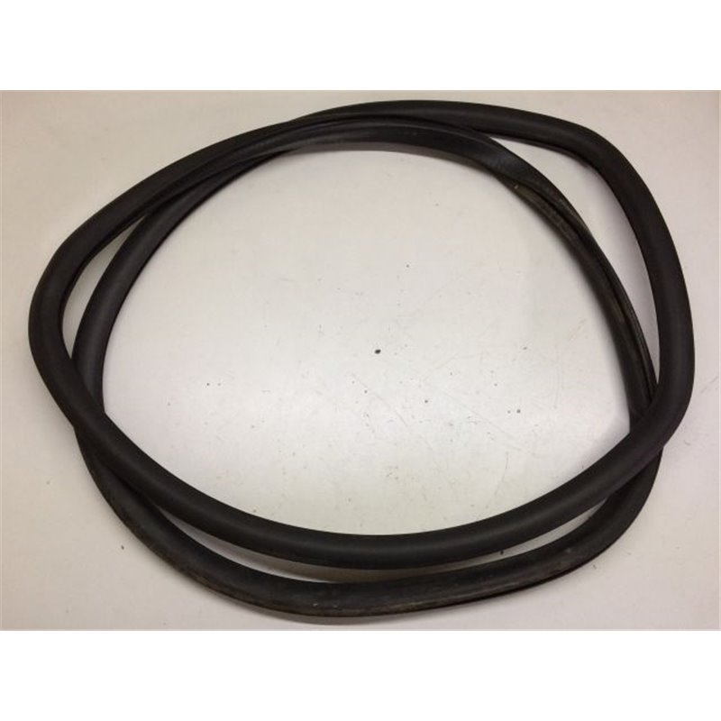 VW PHAETON (3D_) Jobb hátsó Gumikéder