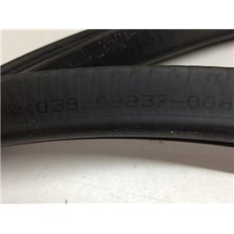 VW PHAETON (3D_) Jobb hátsó Gumikéder