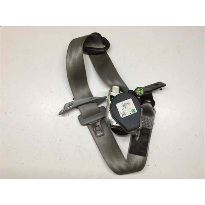 VW PHAETON (3D_) Jobb hátsó Biztonsági Öv