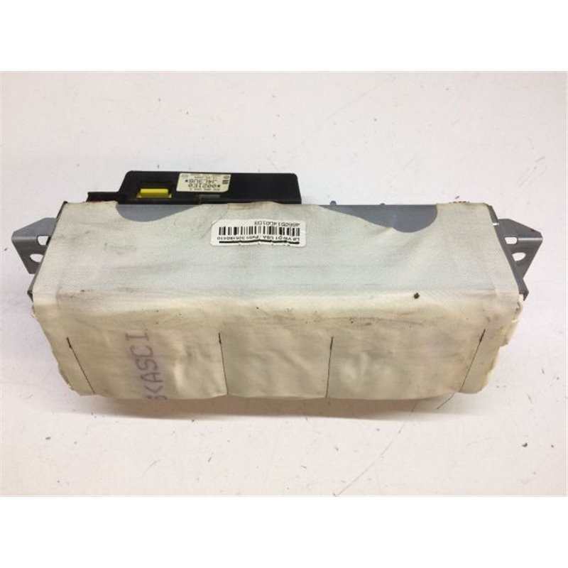 VW PHAETON (3D_) Utasoldali Légzsák