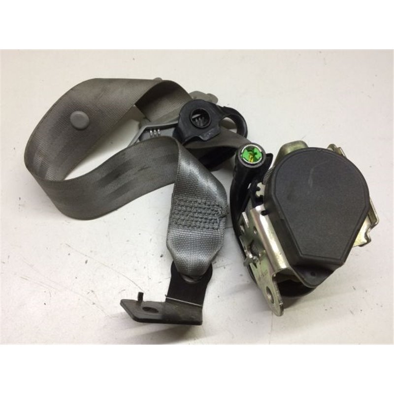 VW PHAETON (3D_) Bal hátsó Biztonsági Öv