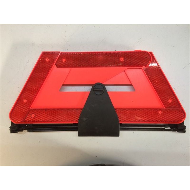 VW PHAETON (3D_) Elakadásjelző Háromszög