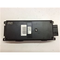 VW PHAETON (3D_) Telefon Elektronika