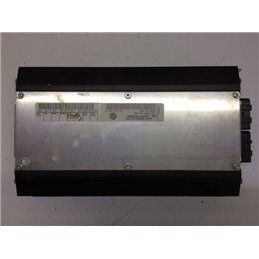 VW PHAETON (3D_) Végfok