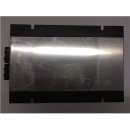 VW PHAETON (3D_) Végfok