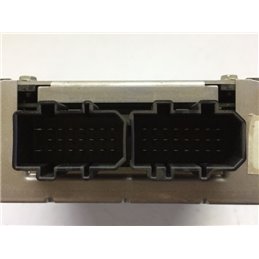 VW PHAETON (3D_) Végfok