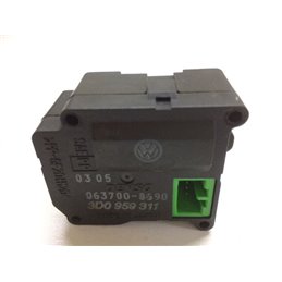 VW PHAETON (3D_) Fűtés Állító Motor