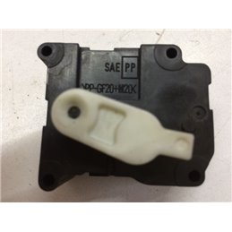 VW PHAETON (3D_) Fűtés Állító Motor