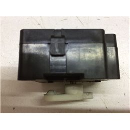 VW PHAETON (3D_) Fűtés Állító Motor