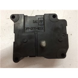 VW PHAETON (3D_) Fűtés Állító Motor