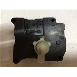 VW PHAETON (3D_) Fűtés Állító Motor