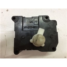 VW PHAETON (3D_) Fűtés Állító Motor