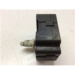 VW PHAETON (3D_) Fűtés Állító Motor