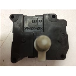 VW PHAETON (3D_) Fűtés Állító Motor