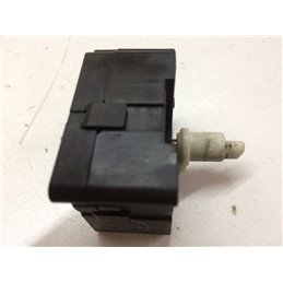 VW PHAETON (3D_) Fűtés Állító Motor