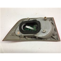 VW PHAETON (3D_) Jobb Külső Hátsó Lámpa