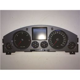 VW PHAETON (3D_) Kilométeróra