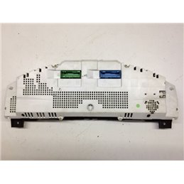 VW PHAETON (3D_) Kilométeróra