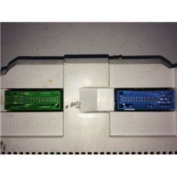 VW PHAETON (3D_) Kilométeróra