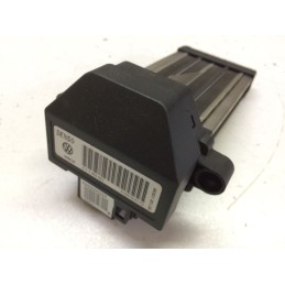 VW PHAETON (3D_) Fűtőradiátor (Elektromos)