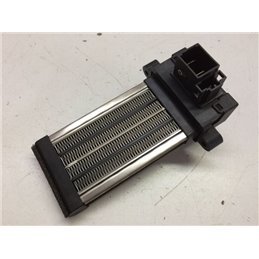 VW PHAETON (3D_) Fűtőradiátor (Elektromos)