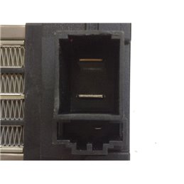 VW PHAETON (3D_) Fűtőradiátor (Elektromos)