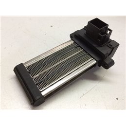 VW PHAETON (3D_) Fűtőradiátor (Elektromos)