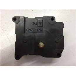 VW PHAETON (3D_) Fűtés Állító Motor