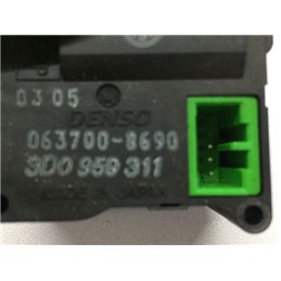 VW PHAETON (3D_) Fűtés Állító Motor