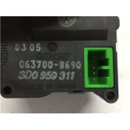 VW PHAETON (3D_) Fűtés Állító Motor