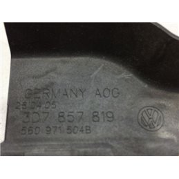 VW PHAETON (3D_) Biztonsági Öv Magasság Állító