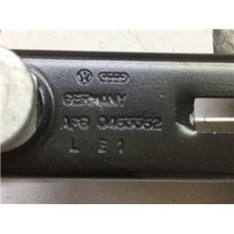 VW PHAETON (3D_) Biztonsági Öv Magasság Állító