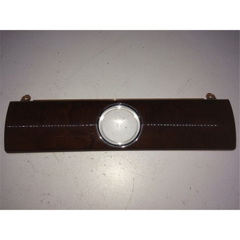 VW PHAETON (3D_) Középső Műszerfal Díszléc