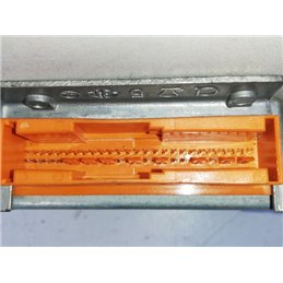 PEUGEOT 307 Légzsák Elektronika