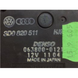 VW PHAETON (3D_) Fűtés Állító Motor